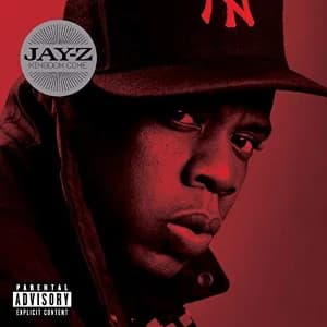 Kingdom Come album cover