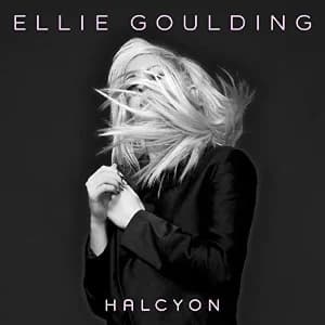 Halcyon (Deluxe Version) album cover
