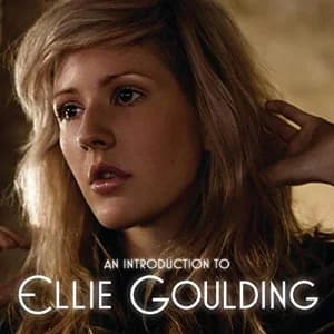 An Introduction to Ellie Goulding album cover