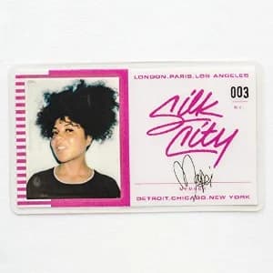 Feel About You album cover