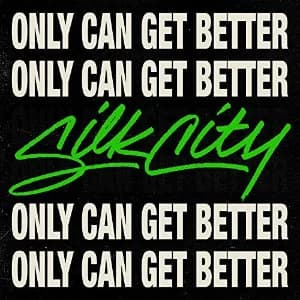 Only Can Get Better album cover