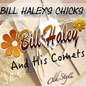 Bill Haley's Chicks album cover