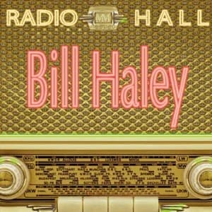 Live in Concert album cover
