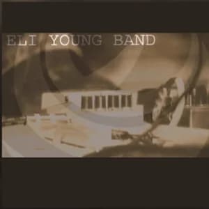 Eli Young Band album cover