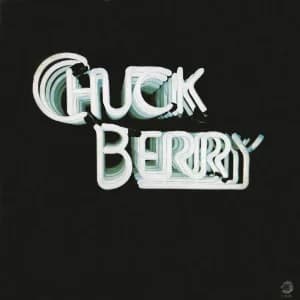 Chuck Berry album cover