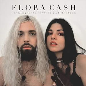 Nothing Lasts Forever (And It's Fine) album cover