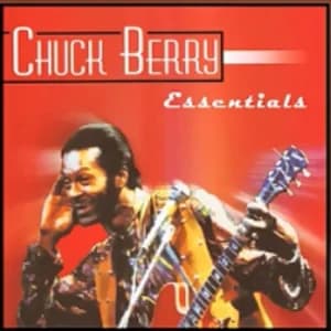 Chuck Berry: Essentials album cover