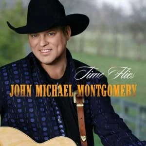 Time Flies album cover