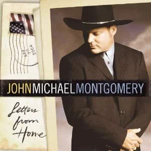 Letters from Home album cover
