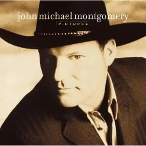 Pictures album cover