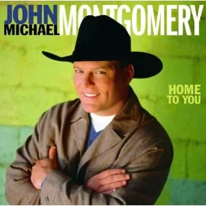Home To You album cover