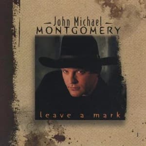 Leave A Mark album cover
