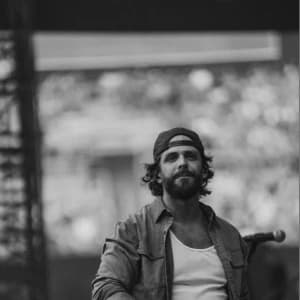 Thomas Rhett