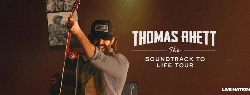 Thomas Rhett