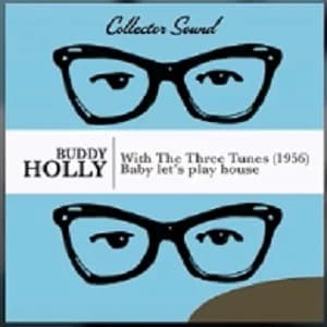 Baby Let's Play House (1956) [Collector Sound] album cover