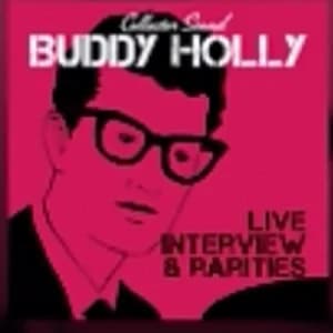 Live, Interview and Rarities (Collector Sound) album cover