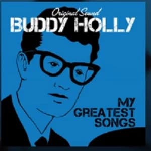 My Greatest Songs album cover