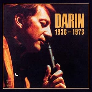 Darin 1936-1973 album cover