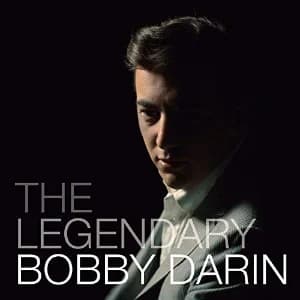 The Legendary Bobby Darin album cover