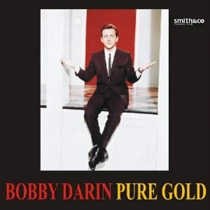 Pure Gold album cover