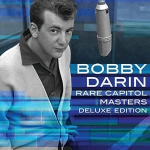 Rare Capitol Masters album cover
