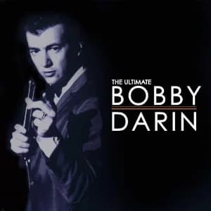 The Ultimate Bobby Darin album cover