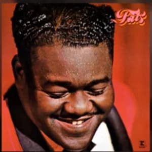 Fats album cover