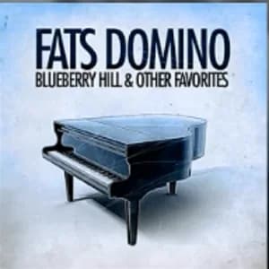 Blueberry Hill & Other Favorites (Remastered) album cover