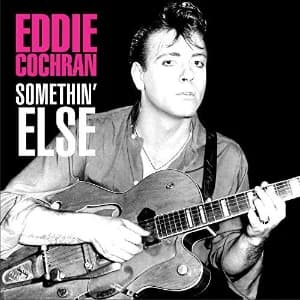 Somethin' Else album cover