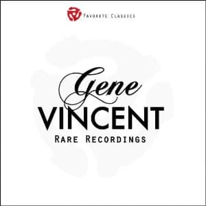 Rare Recordings album cover