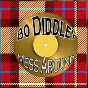 Mess Around album cover