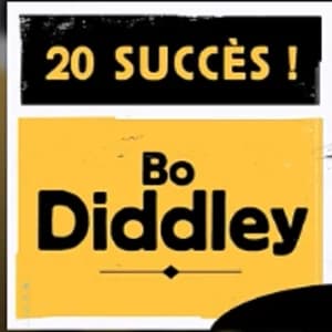 20 Succès album cover