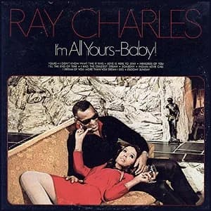 I'm All Yours-Baby! album cover
