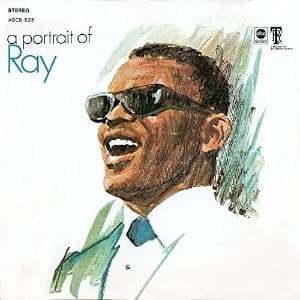 A Portrait Of Ray album cover