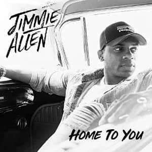 Home To You (Single) album cover