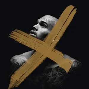 X (Deluxe Version) album cover
