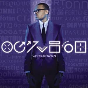Fortune (Deluxe Version) album cover