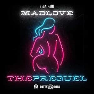 Mad Love The Prequel [Explicit] album cover