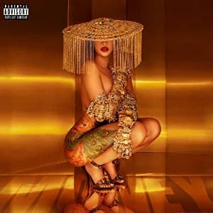 Money [Explicit] album cover