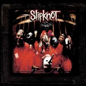 Slipknot 10th Anniversary Edition [Explicit] album cover