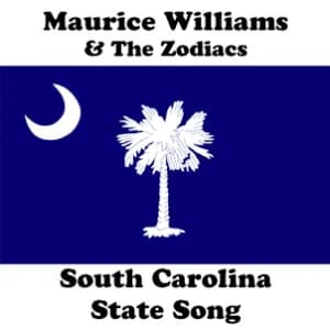 South Carolina State Song album cover