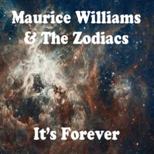 It's Forever album cover