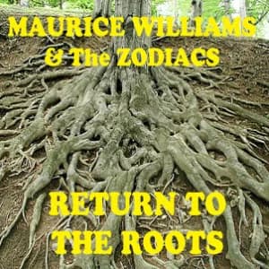 Return To The Roots album cover