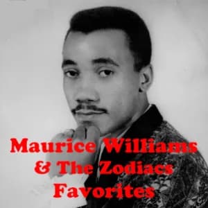 Favorites album cover