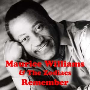 Remember album cover