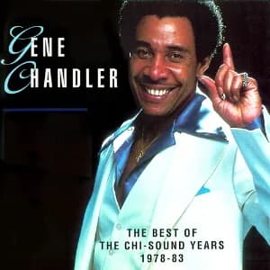 The Best Of The Chi-Sound Years 1978 - 83 album cover