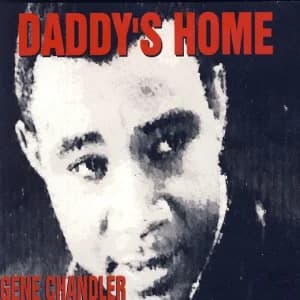 Daddy's Home album cover