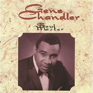 Soul Master album cover