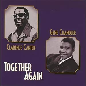 Together Again album cover