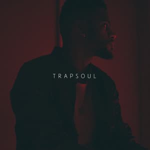 T R A P S O U L album cover
